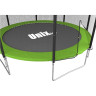 Батут UNIX LINE SIMPLE 10 ft Green (outside) TRSI10OUTG